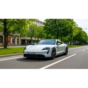 YOKOHAMA ADVAN SPORT V105S. Обзор шин с «квадратным» пятном контакта для улучшенного сцепления